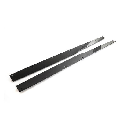PSM Style Side skirts Real Carbon fiber BMW M3 F80/ M4 F82 2013-2020