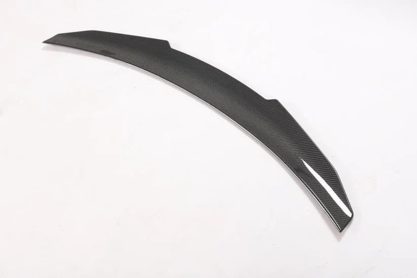 PSM Style Real Carbon Fiber Spoiler for BMW M3 F80/ M4 F82 2013-2020