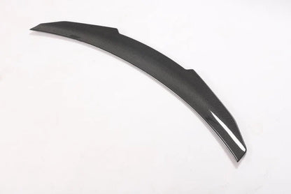 PSM Style Real Carbon Fiber Spoiler for BMW M3 F80/ M4 F82 2013-2020