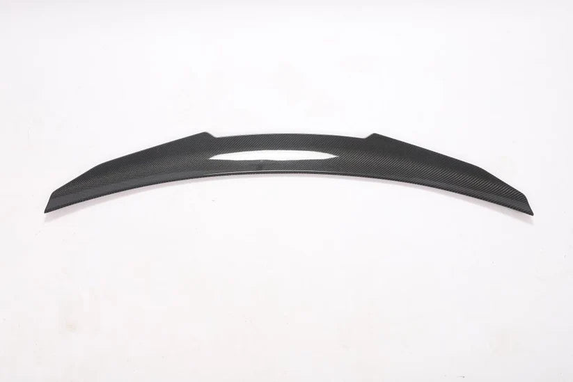 PSM Style Real Carbon Fiber Spoiler for BMW M3 F80/ M4 F82 2013-2020