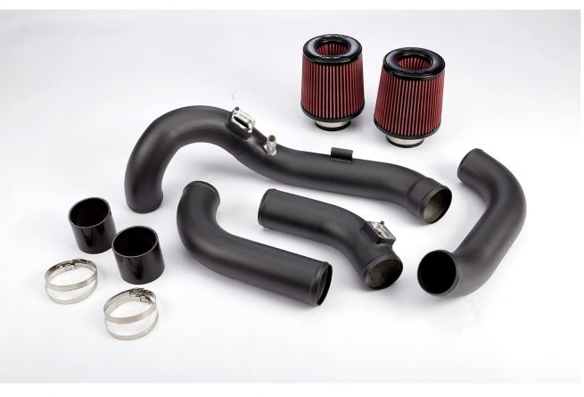 M3/ M4 Cold Air Intakes F80/ F82 S55
