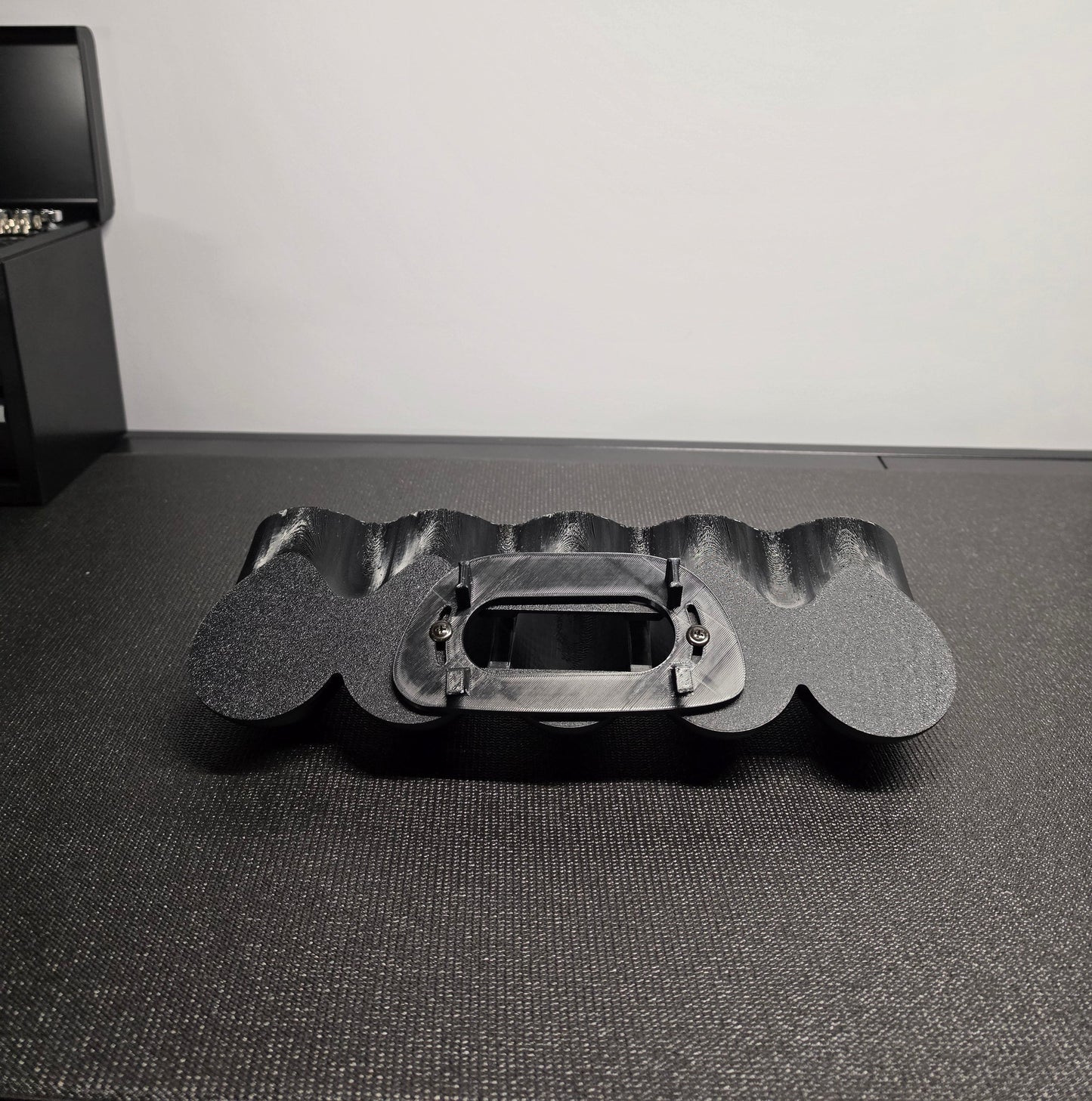 RX7 FD Gauge Pods Dash Mounted