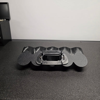RX7 FD Gauge Pods Dash Mounted